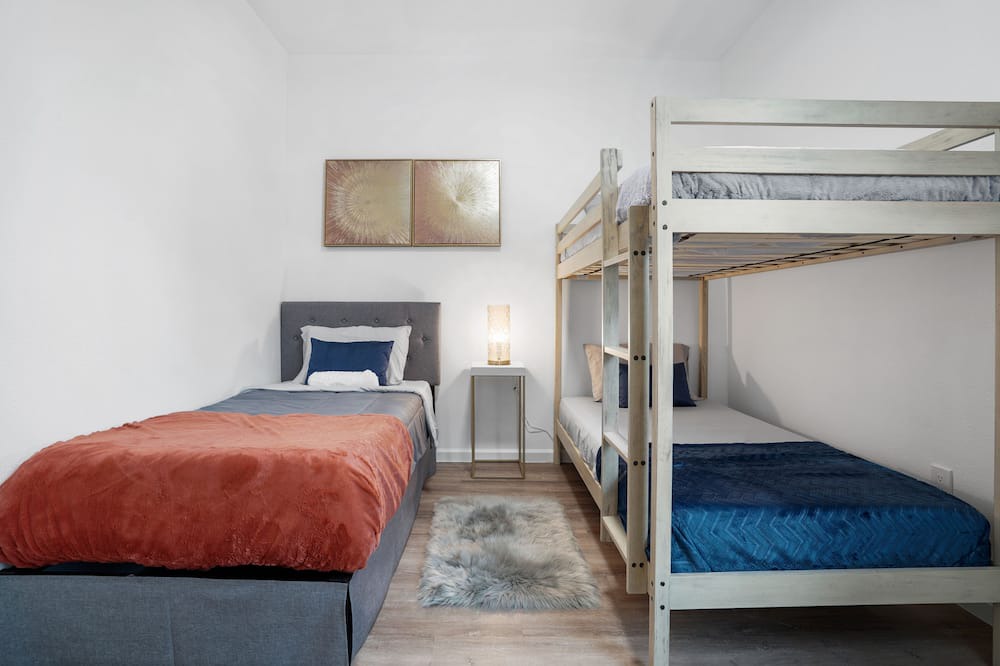 Photo of Bedroom in Somisspo