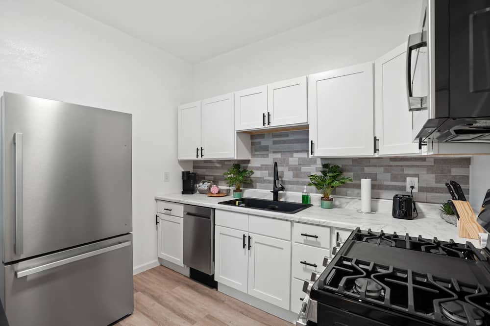 Photo of Kitchen in Somisspo