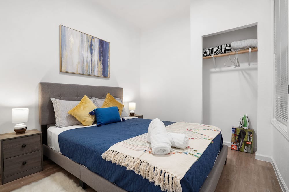 Photo of Bedroom in Somisspo
