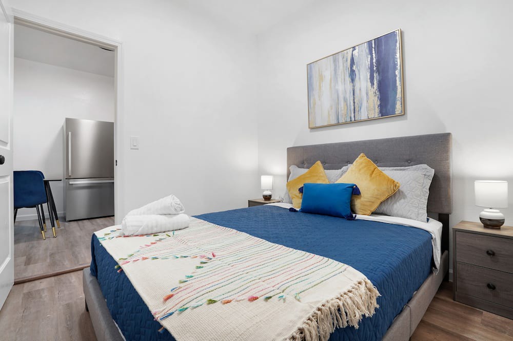 Photo of Bedroom in Somisspo