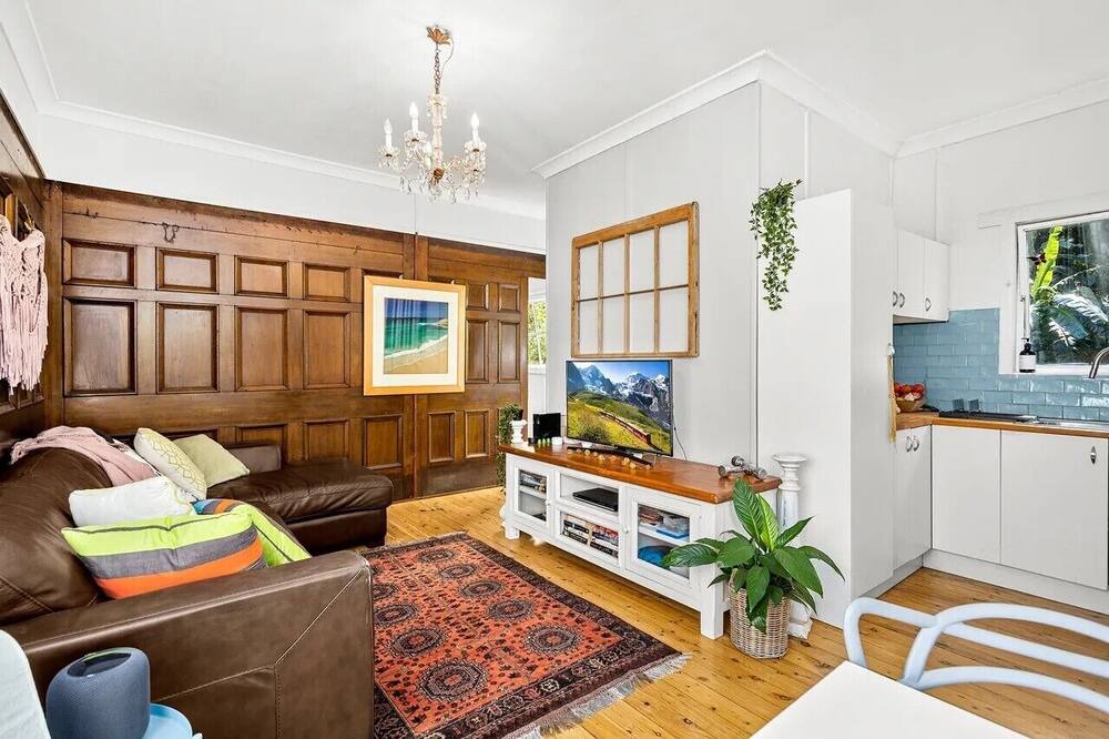 Photo of Kitchen in Bundeena
