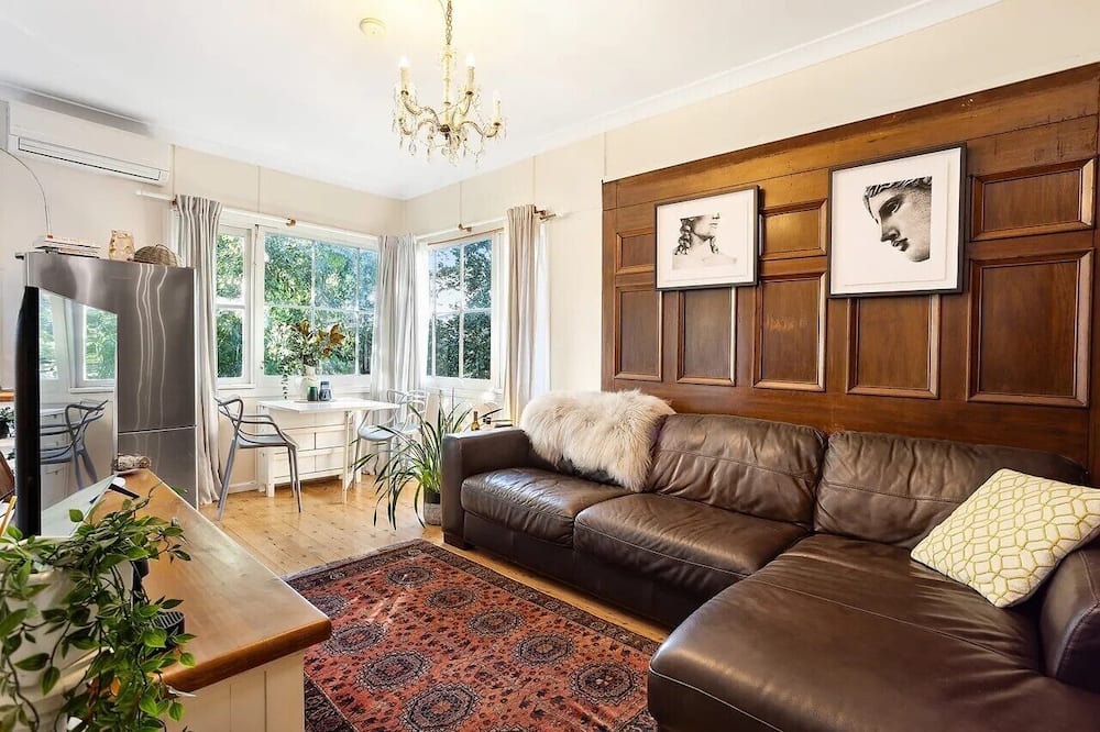 Photo of Livingroom in Bundeena