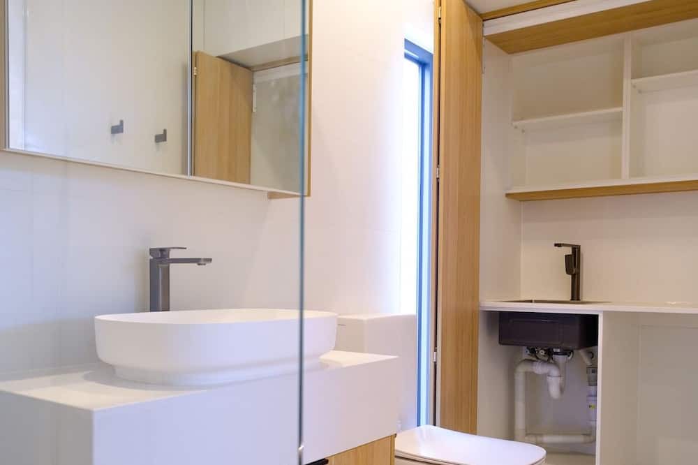 Photo of Bathroom in Coldstream