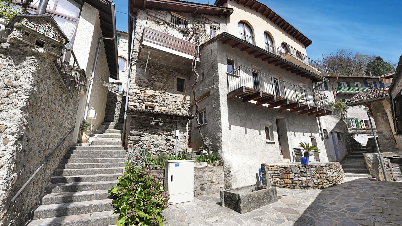 Photo of Outdoor in Valcolla