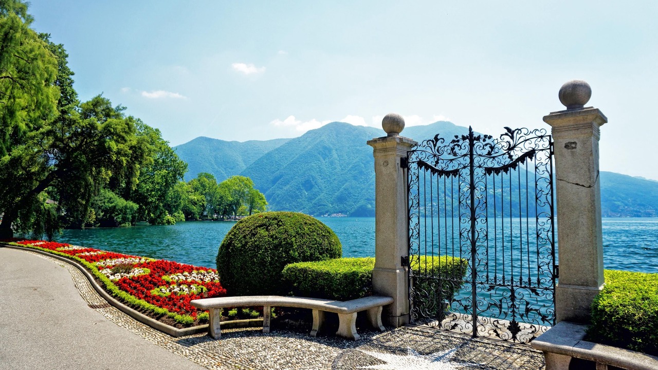 Photo of Outdoor in Valcolla