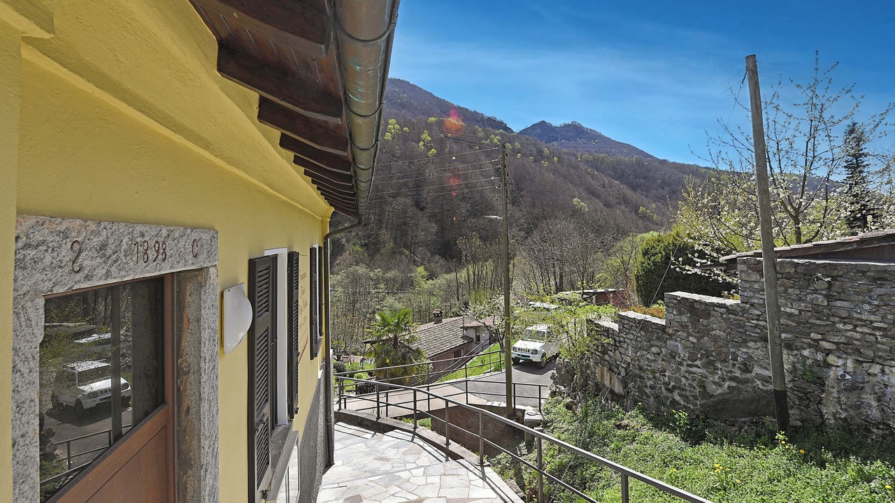 Photo of Outdoor in Valcolla