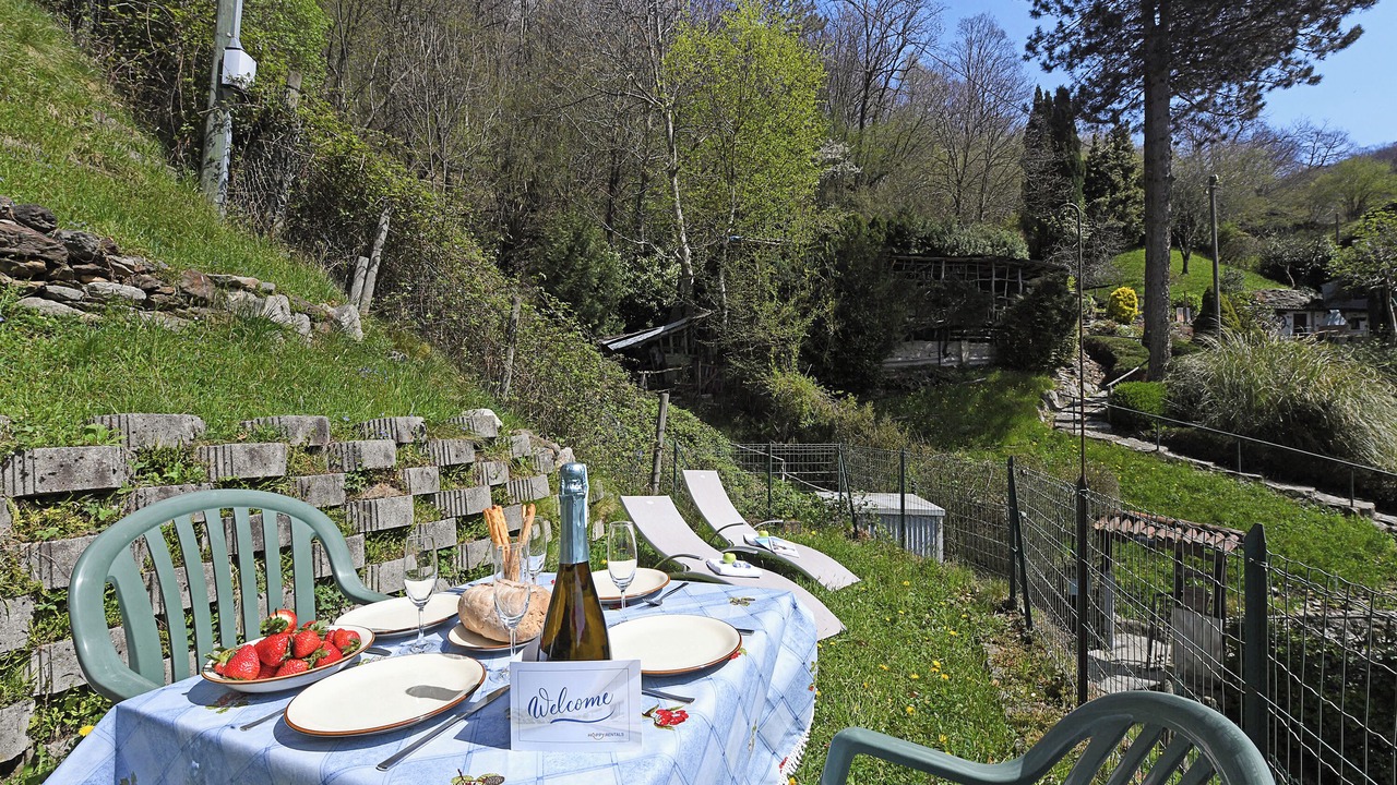 Photo of Outdoor in Valcolla