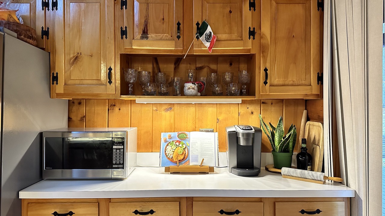 Photo of Kitchen in Fleischmanns
