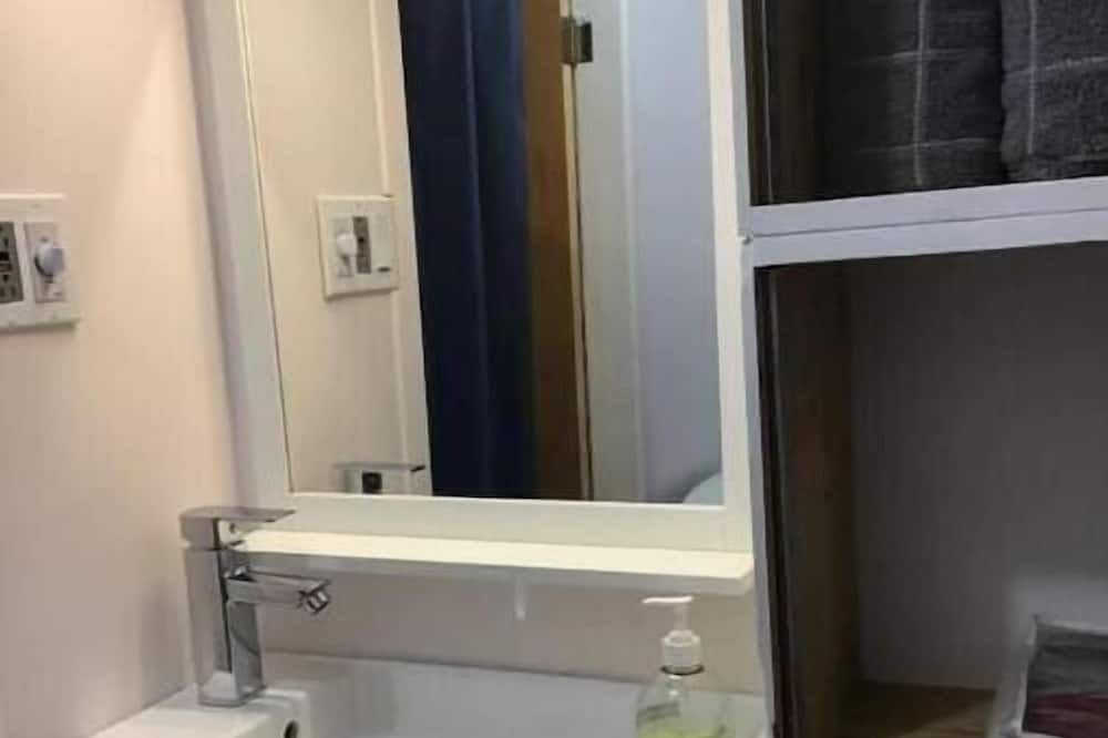 Photo of Bathroom in La Malbaie