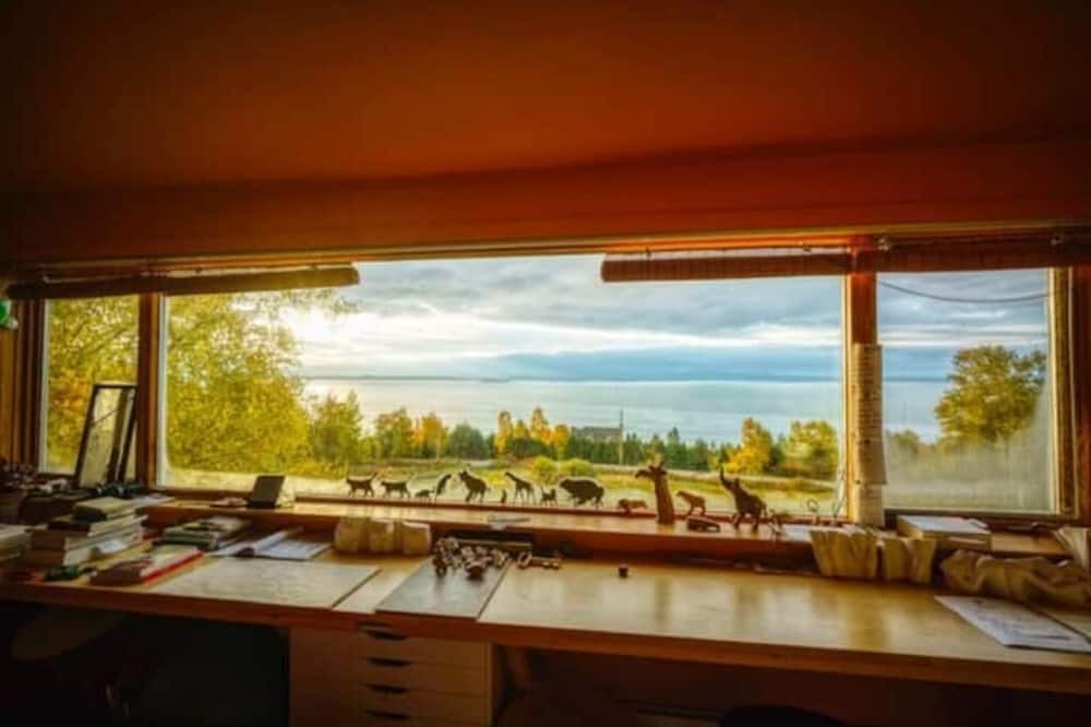 Photo of Kitchen in La Malbaie