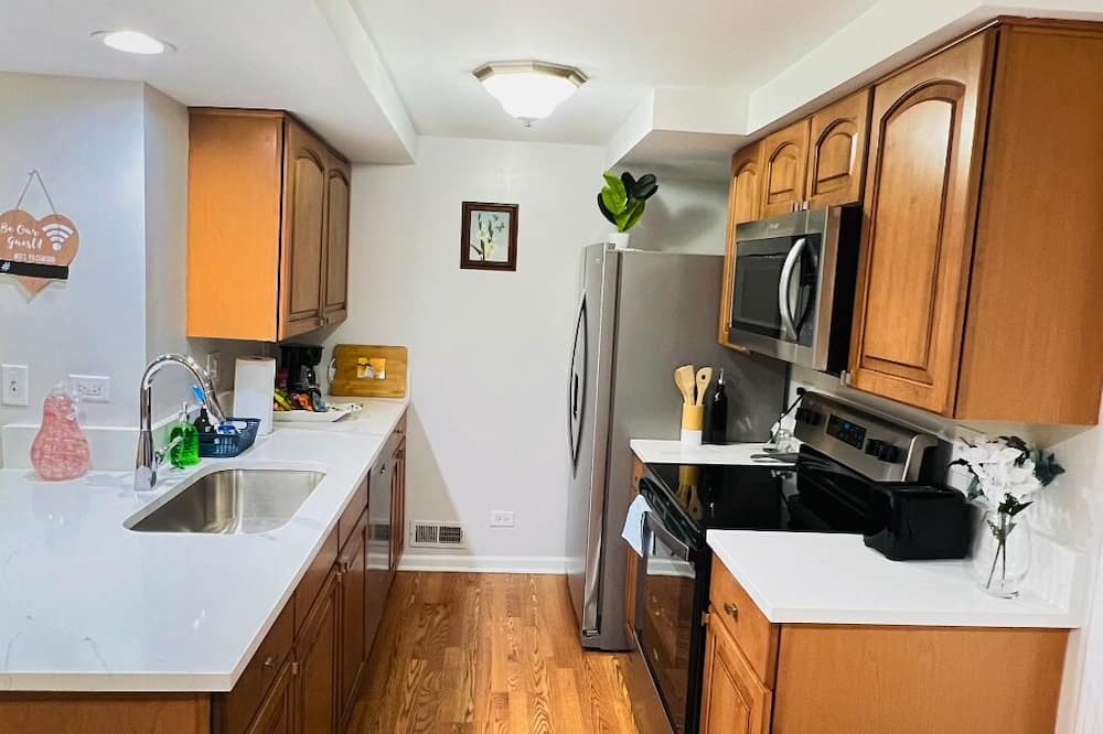 Photo of Kitchen in Des Plaines