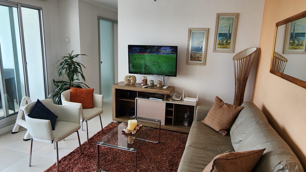 Photo of Livingroom in Aidy Grill