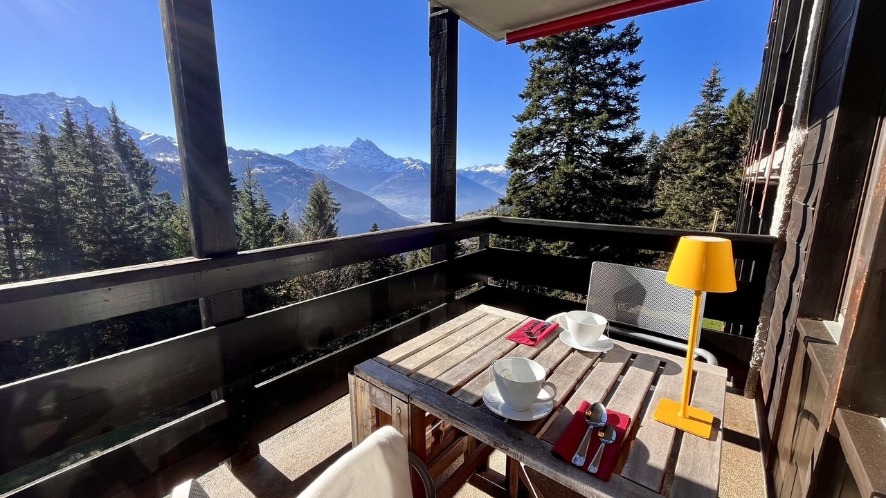 Photo of Outdoor in Alpe des Chaux