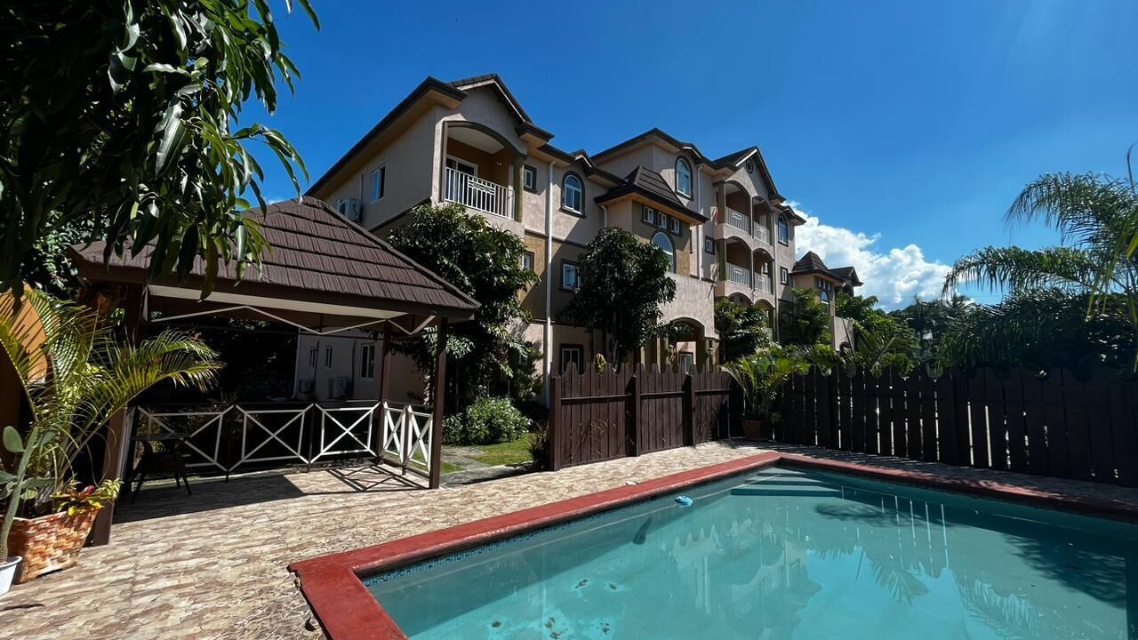 Photo of Outdoor in Saint Andrew