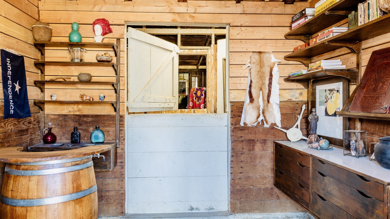 Photo of Kitchen in Atwater Village