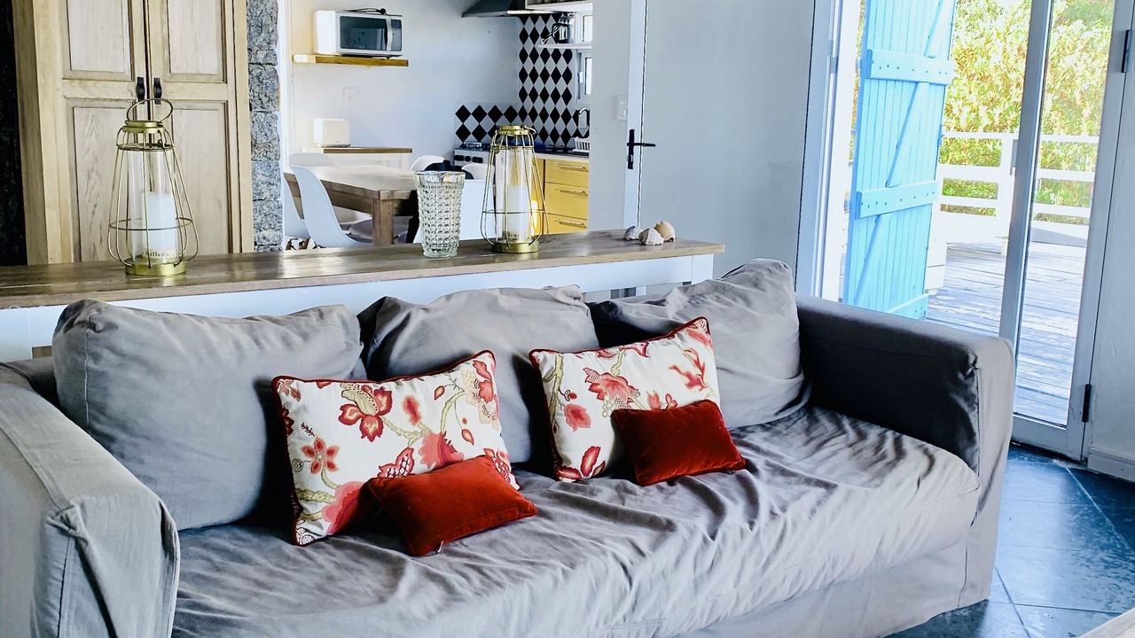 Photo of Livingroom in Jose Ignacio