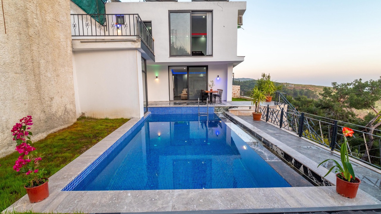 Photo of Outdoor in Uzumlu
