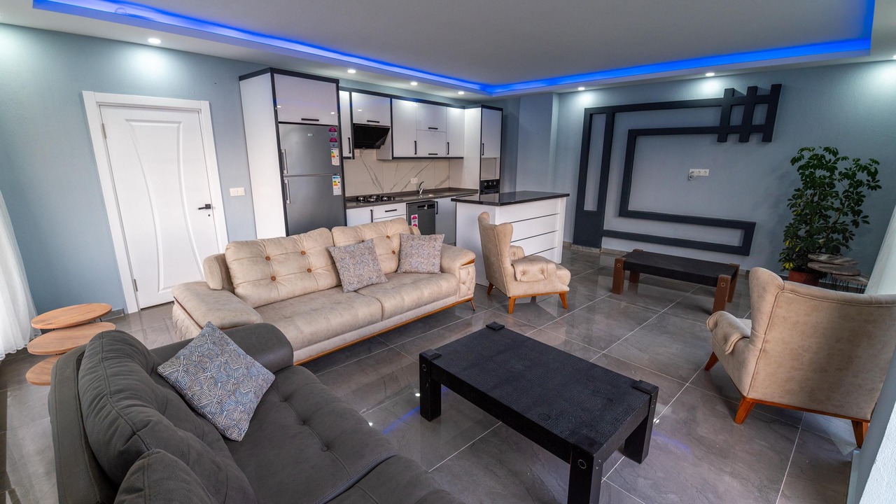 Photo of Livingroom in Uzumlu