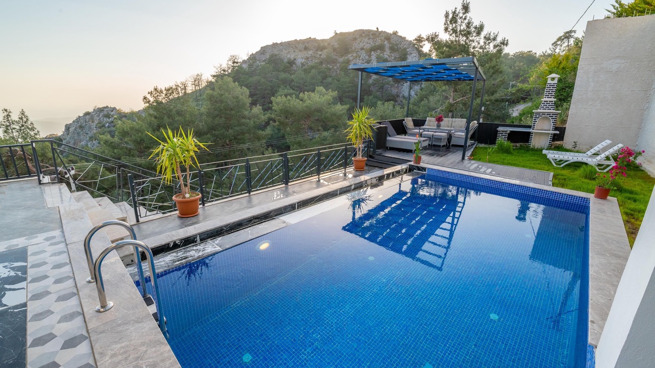 Photo of Outdoor in Uzumlu