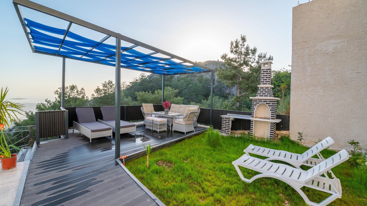 Photo of Outdoor in Uzumlu