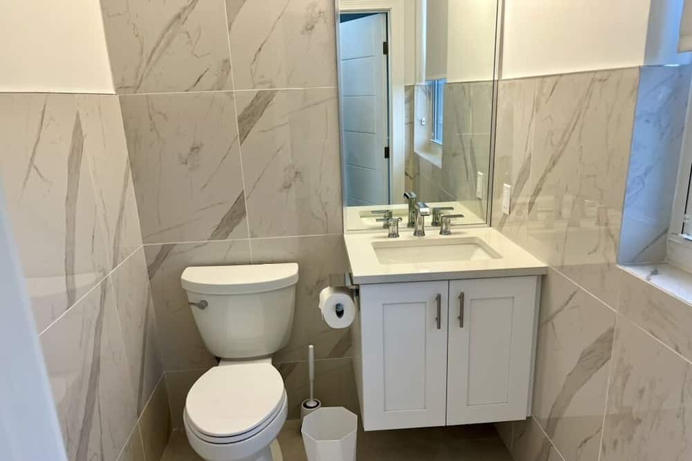Photo of Bathroom in Bouvet Island