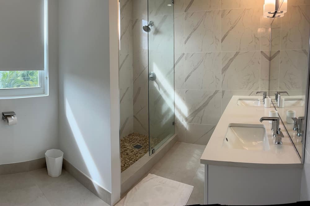 Photo of Bathroom in Bouvet Island