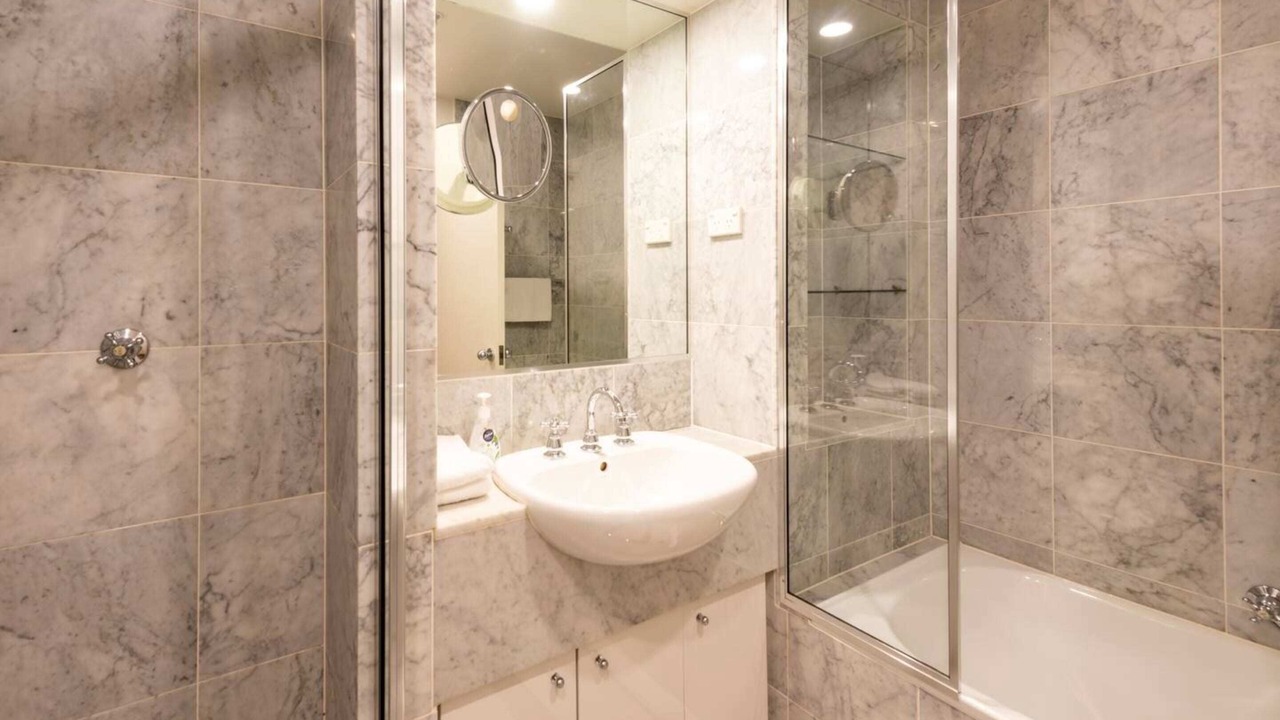 Photo of Bathroom in Melbourne Central Business District