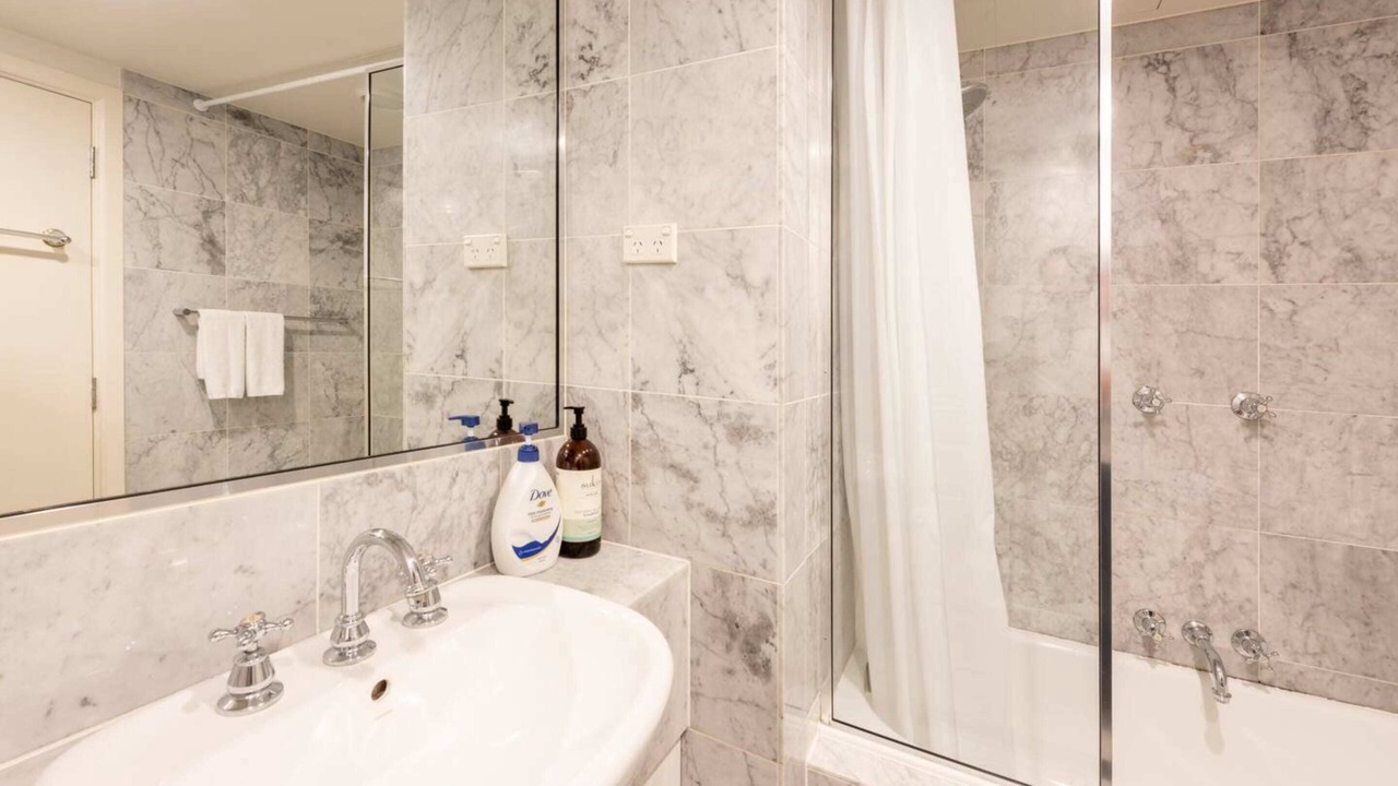 Photo of Bathroom in Melbourne Central Business District