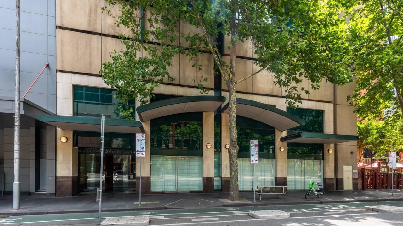 Photo of Outdoor in Melbourne Central Business District