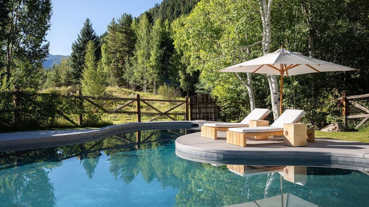 Photo of Outdoor in Aspen