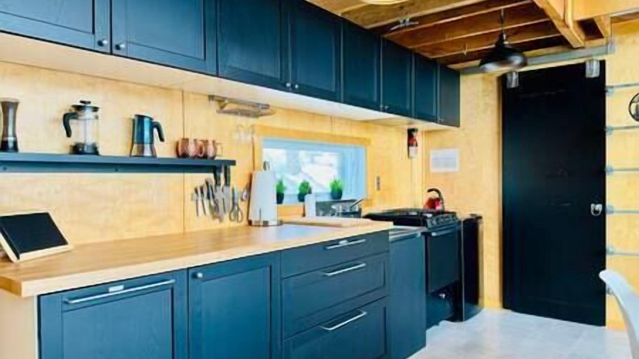 Photo of Kitchen in Eastman