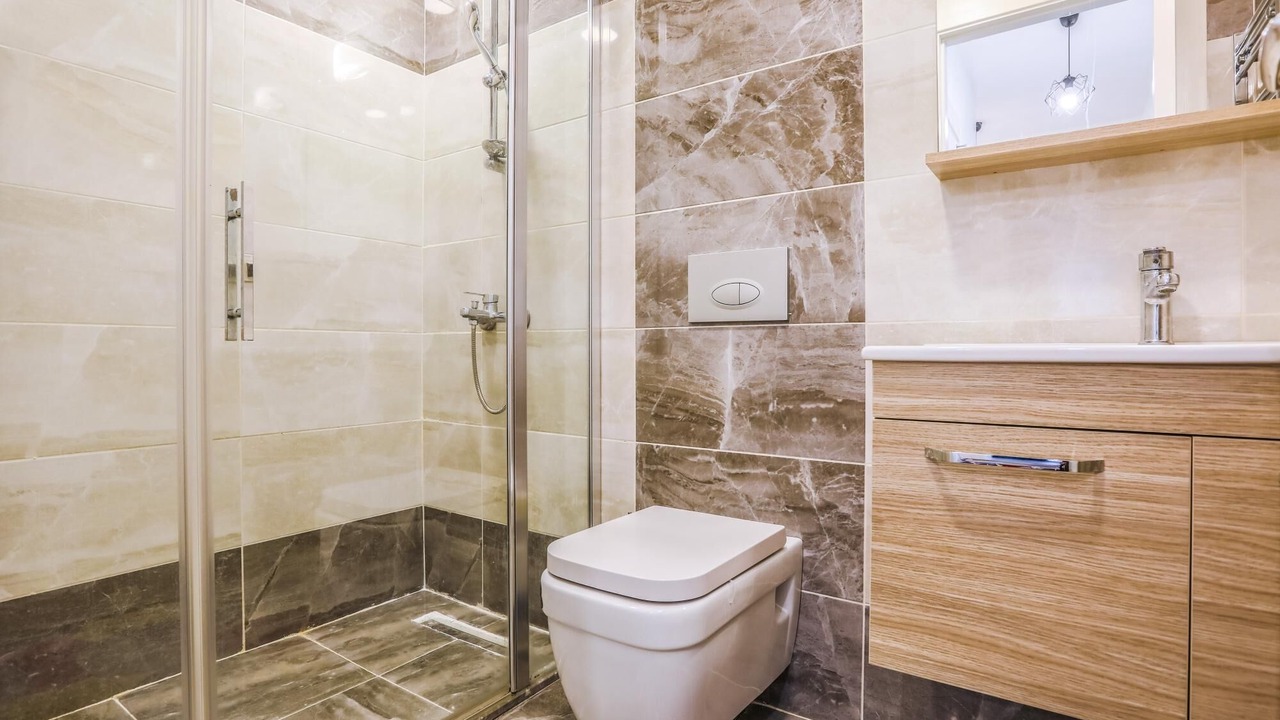 Photo of Bathroom in Pendik District