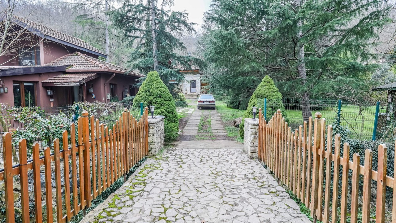 Photo of Outdoor in Sariyer