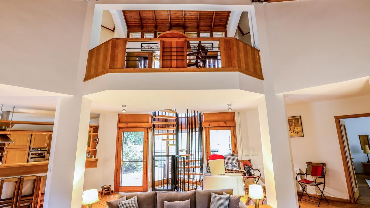Photo of Livingroom in Sariyer