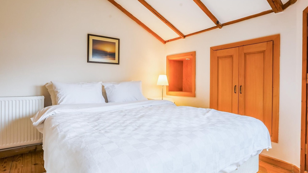 Photo of Bedroom in Sariyer