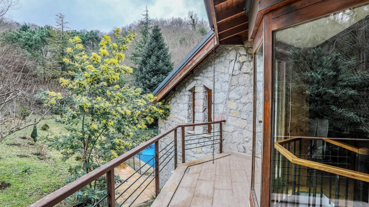 Photo of Outdoor in Sariyer