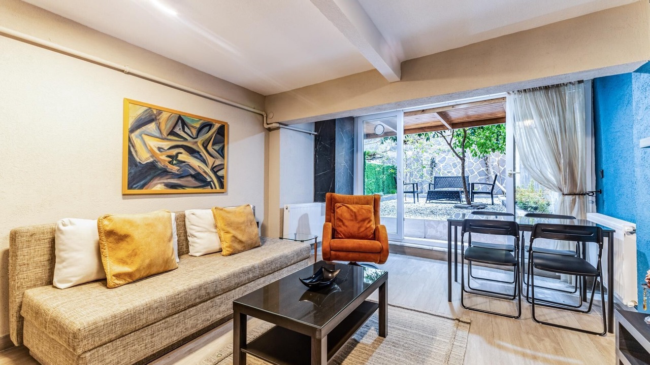Photo of Livingroom in Rasimpasa