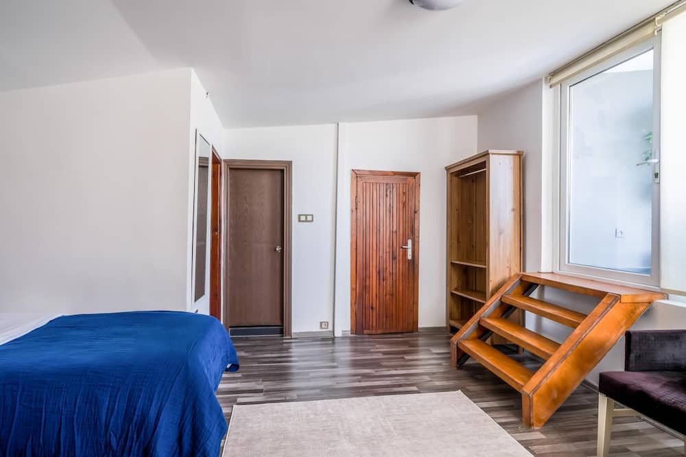 Photo of Bedroom in Besiktas