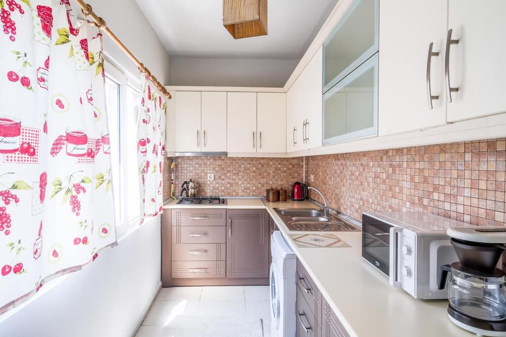 Photo of Kitchen in Besiktas