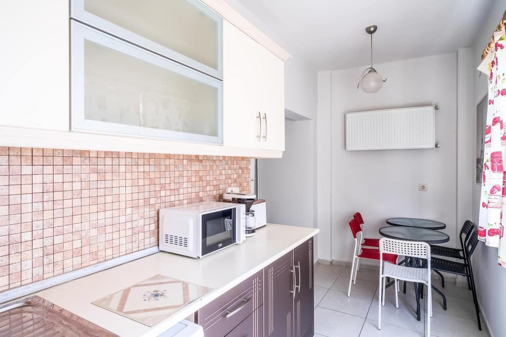 Photo of Kitchen in Besiktas