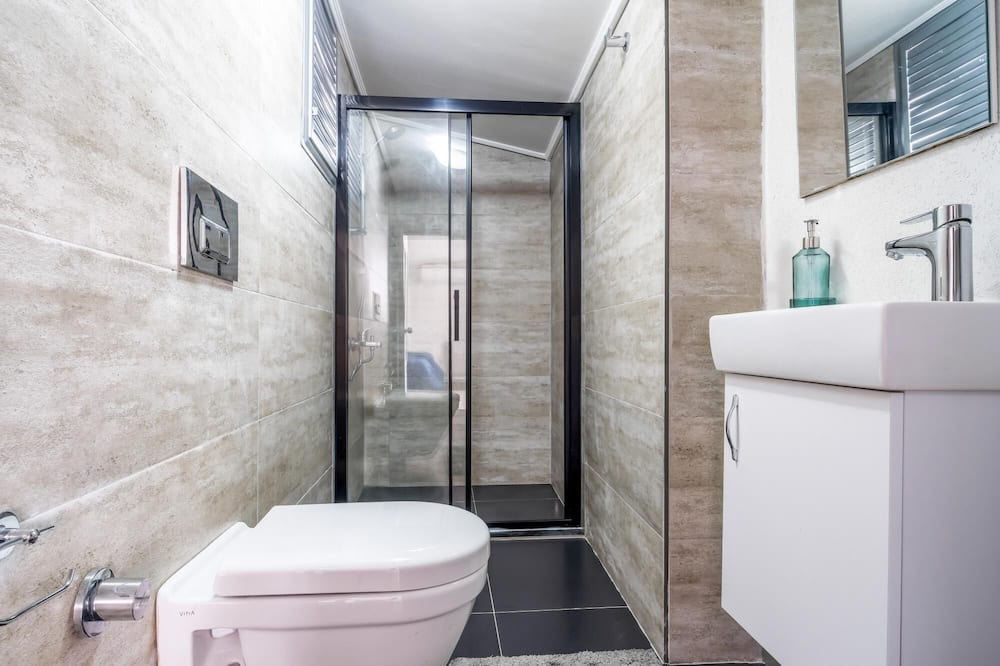 Photo of Bathroom in Besiktas