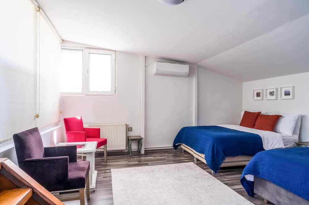 Photo of Bedroom in Besiktas