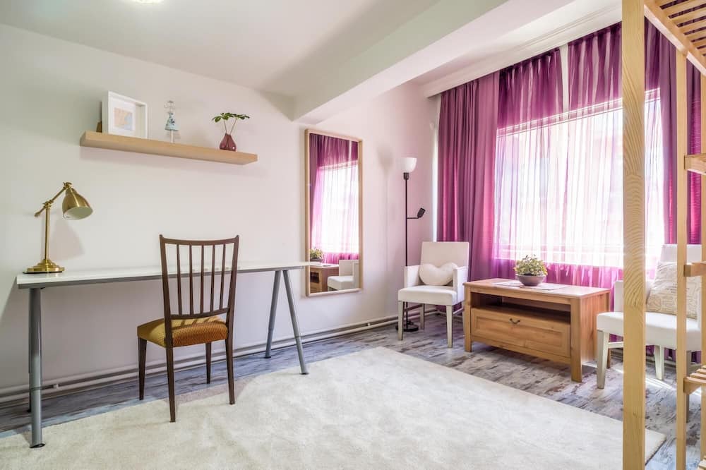 Photo of Bedroom in Besiktas