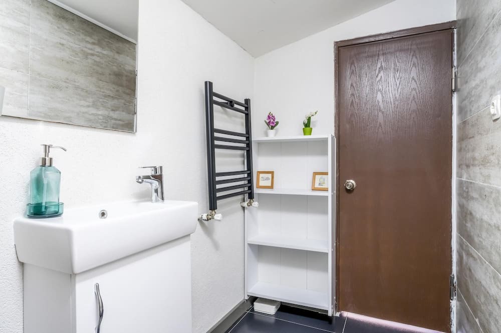 Photo of Bathroom in Besiktas