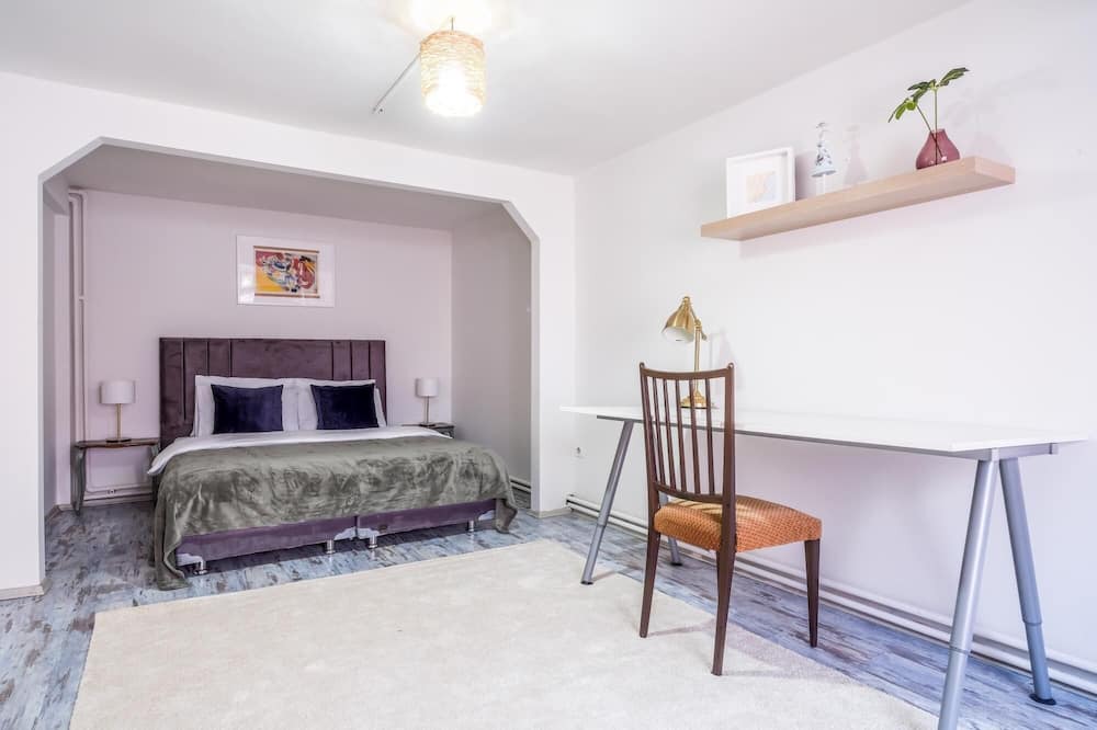 Photo of Bedroom in Besiktas
