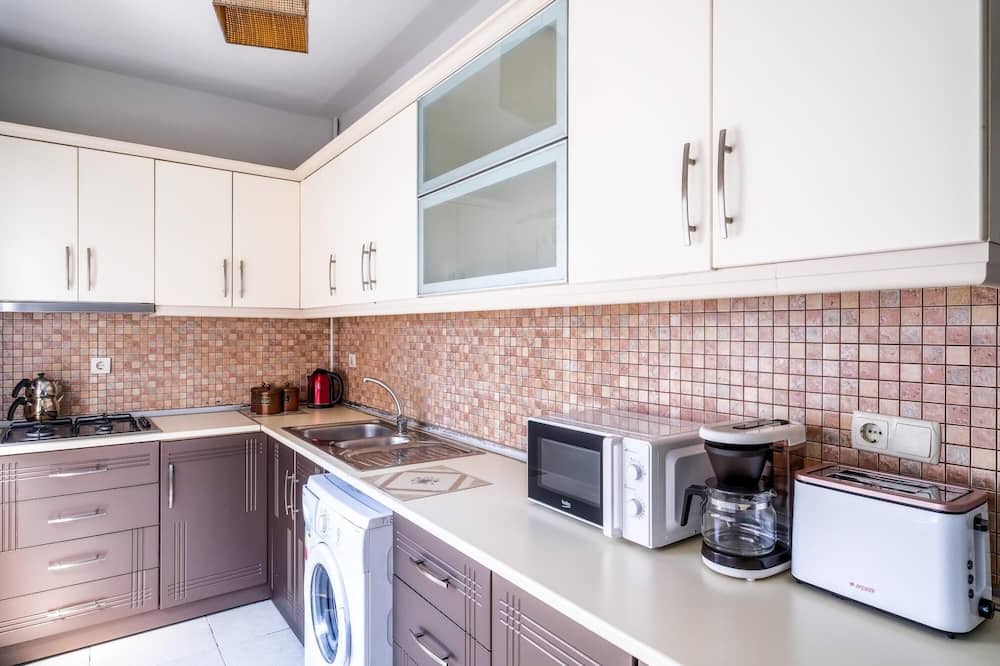 Photo of Kitchen in Besiktas