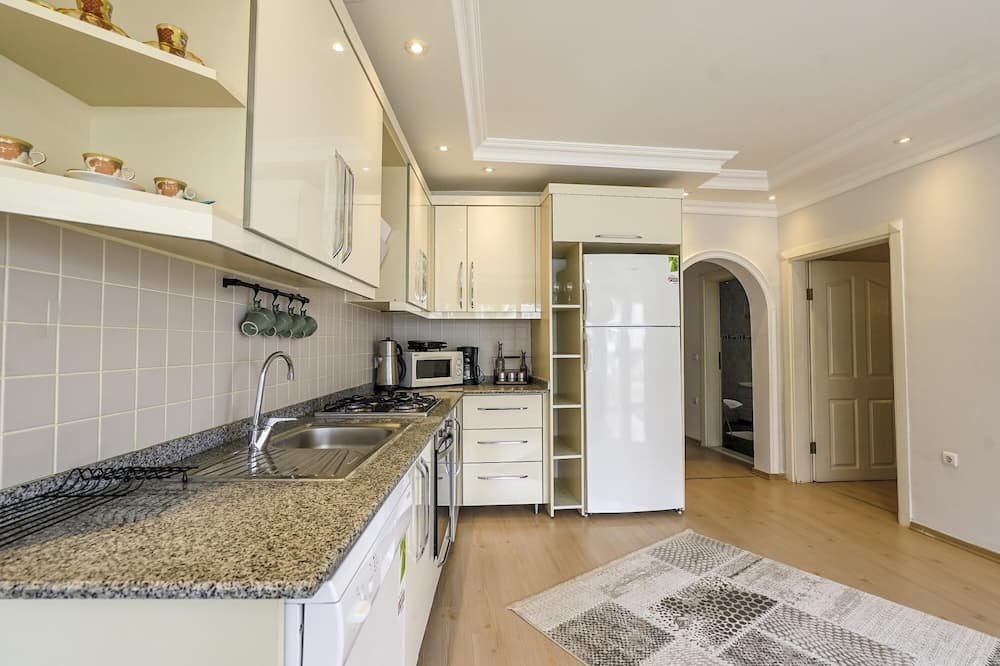 Photo of Kitchen in Tosmur Belediyesi
