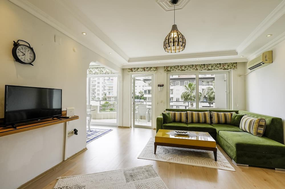Photo of Livingroom in Tosmur Belediyesi