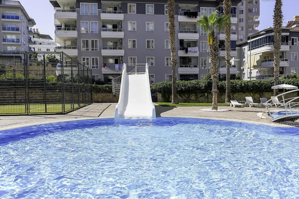 Photo of Outdoor in Tosmur Belediyesi
