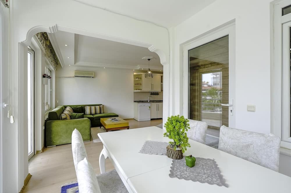 Photo of Livingroom in Tosmur Belediyesi